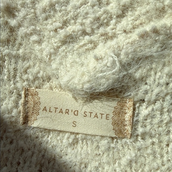 🍨 Altar’d State Cardigan Sweater 🍨 - Picture 5 of 8